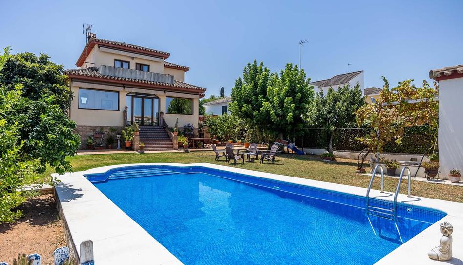 Foto 1 de Casa o xalet en venda a Calle Cerro de las 40 Chicas, Cerros de Montequinto, Sevilla