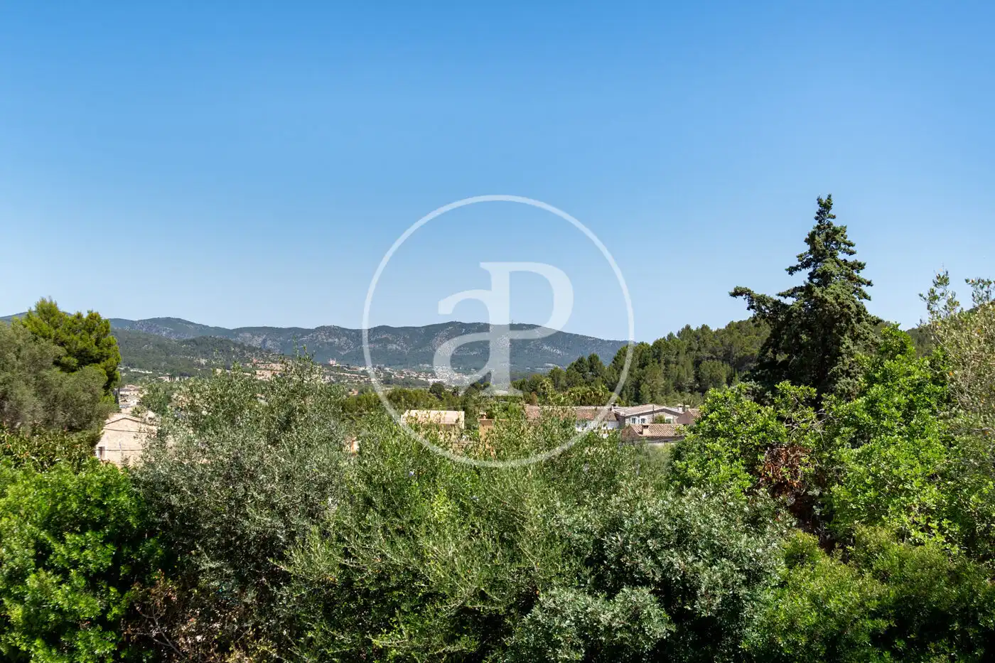 Pis en venda en Calvià amb Aire condicionat, Calefacció i Jardí privat