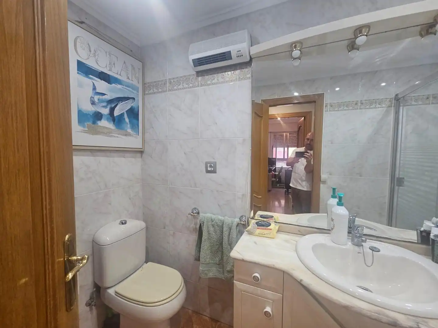 Flat with lift for sale in Algirós, imagen 6
