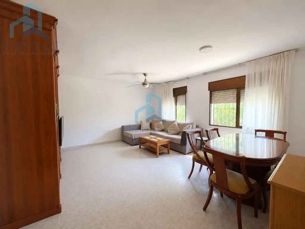 Wohnzimmer von Wohnung zum Verkauf in Tarragona