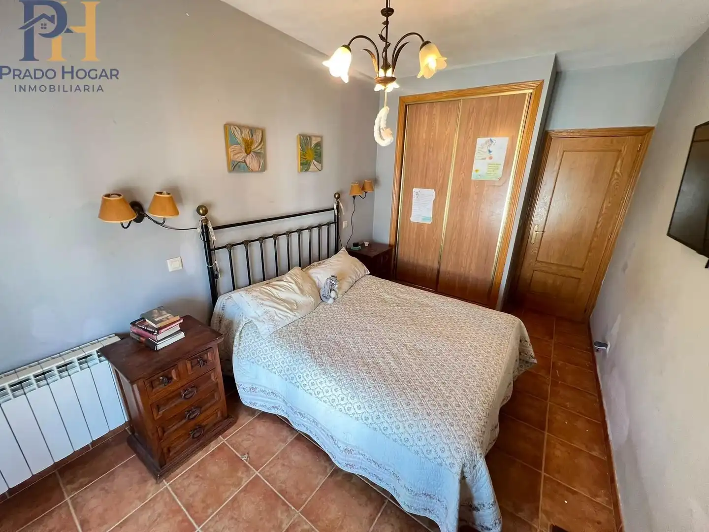 Haus zum Verkauf in San Román de los Montes, imagen 19