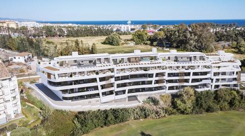 Foto 5 de Dúplex en venta en 25 (ur Guadalmina Alta), 1, Guadalmina Alta, Marbella