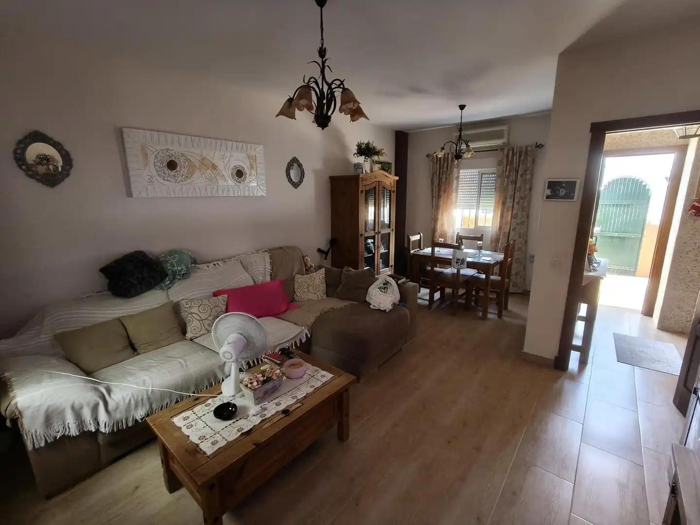 Maison mitoyenne à vendre à Centro, imagen 4