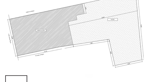 Foto 4 de Residencial en venta en Pueblo, Alicante