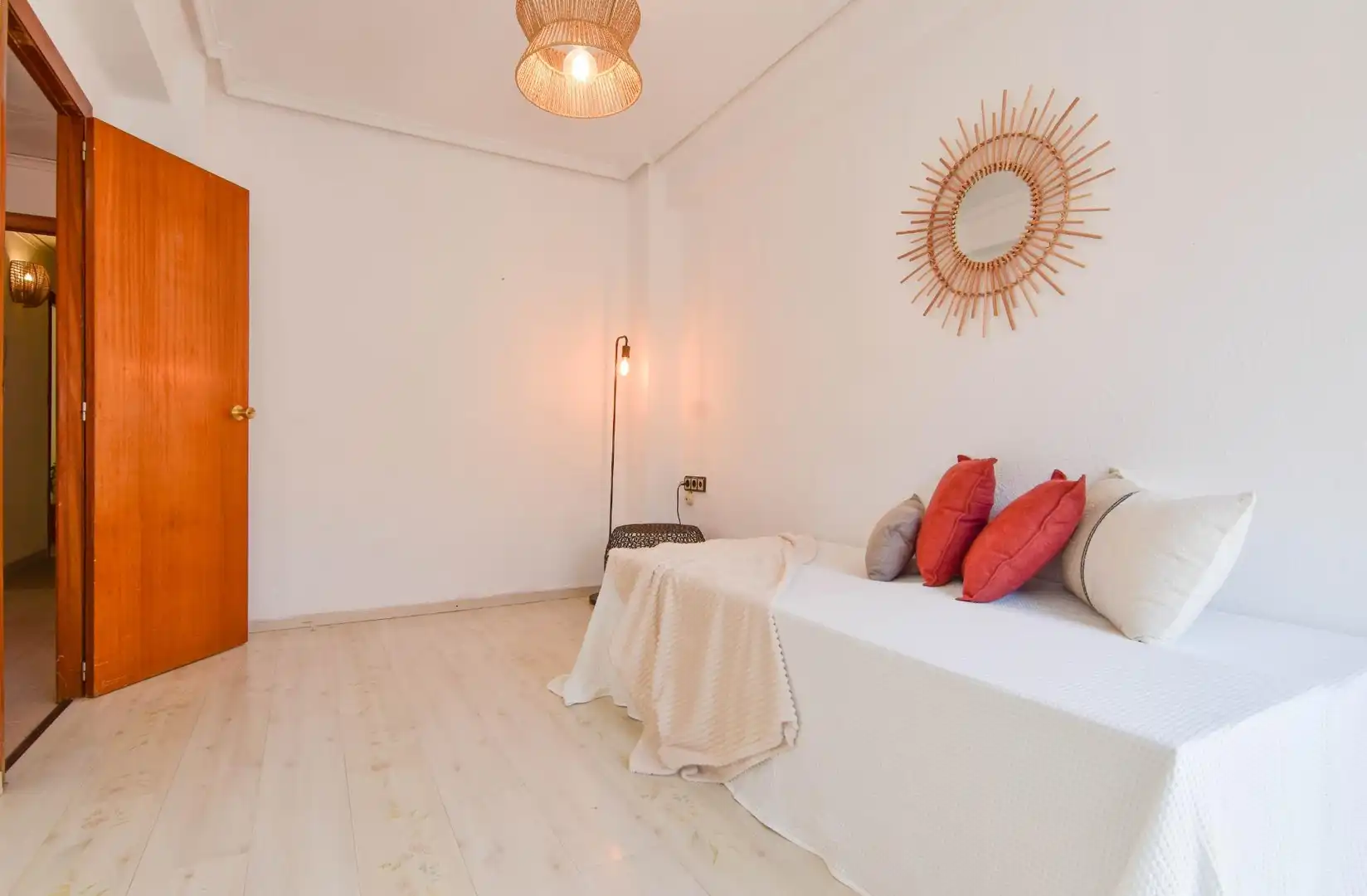 Wohnung mit Terrasse zum Verkauf in Casco Antiguo, imagen 27