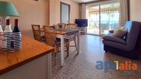 Menjador de Apartament en venda en Calonge amb Terrassa