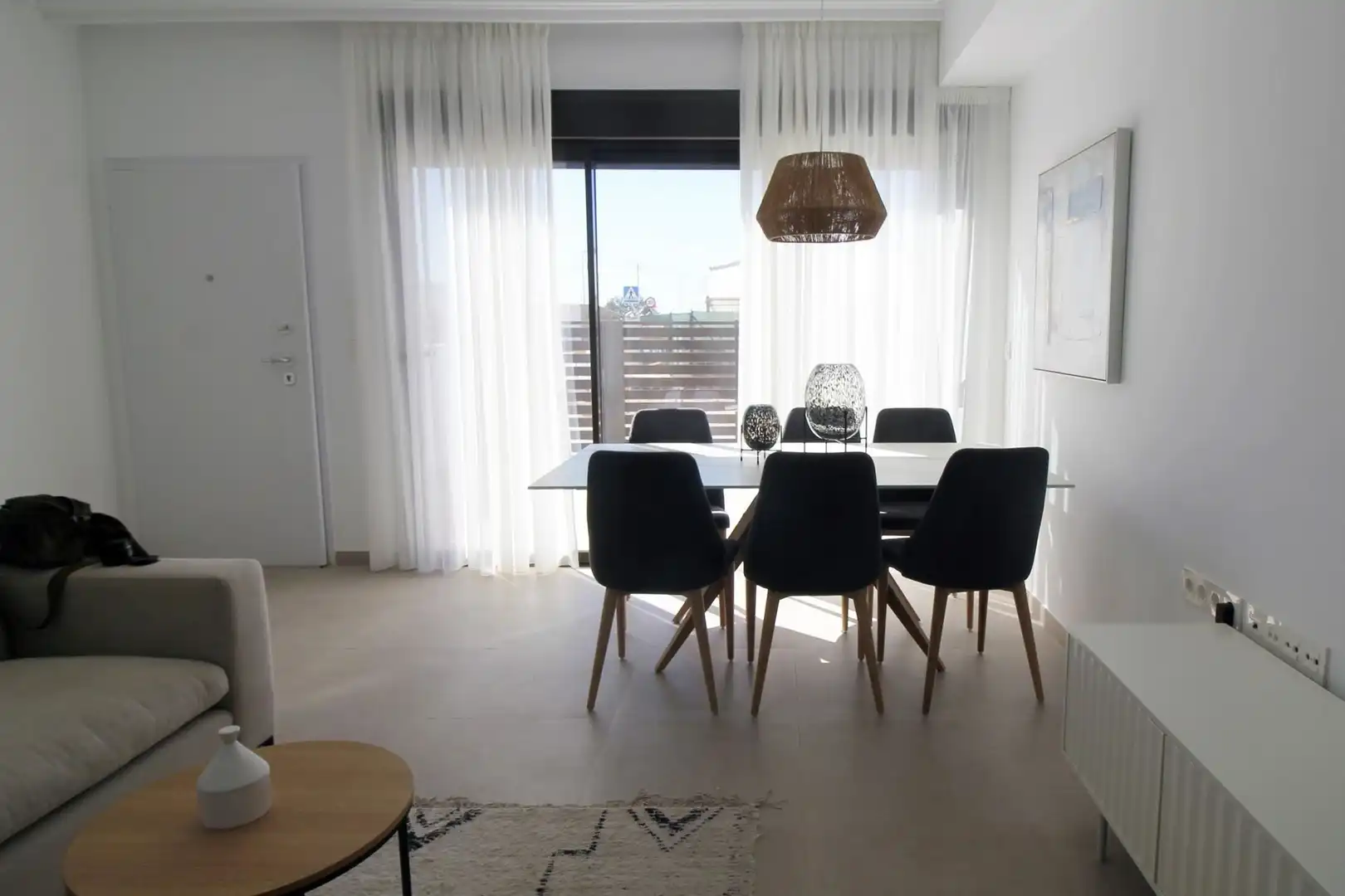 Reihenhaus zum Verkauf in Pilar de la Horadada ciudad, imagen 14