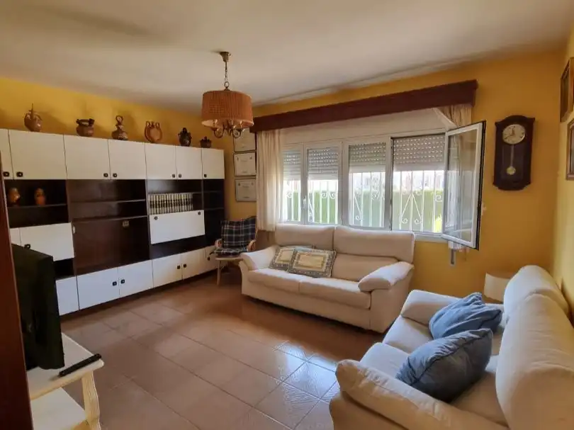 Chalet con jardín en venta en garbi 24, imagen 26