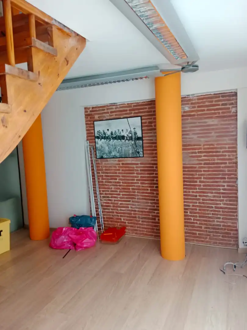 Local en venta en Sant Andreu de Llavaneres con Aire acondicionado, Calefacción y Parquet