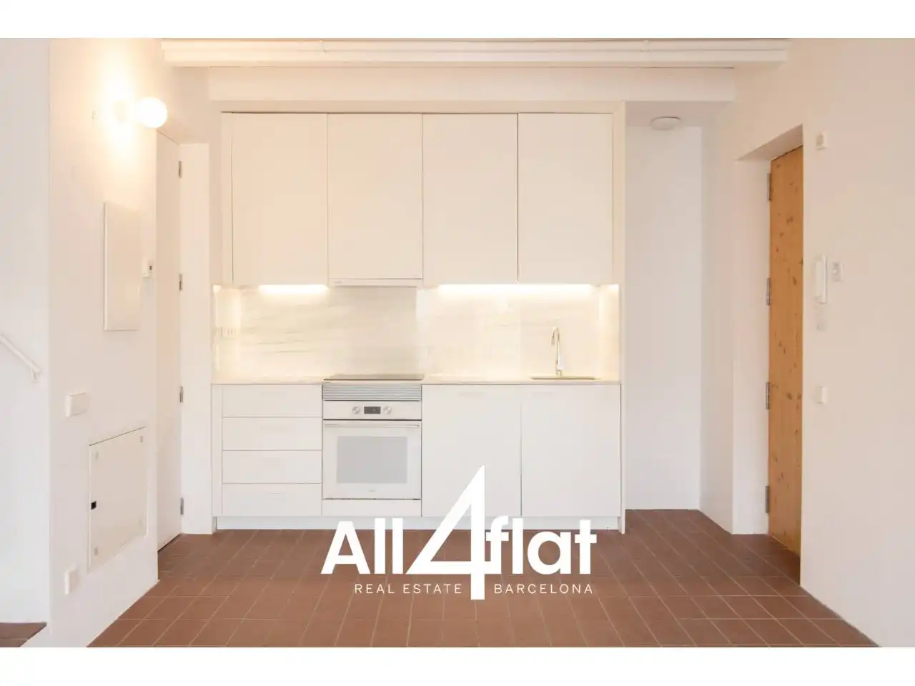 Appartement avec ascenseur à louer à Calle Doctor puig, imagen 2