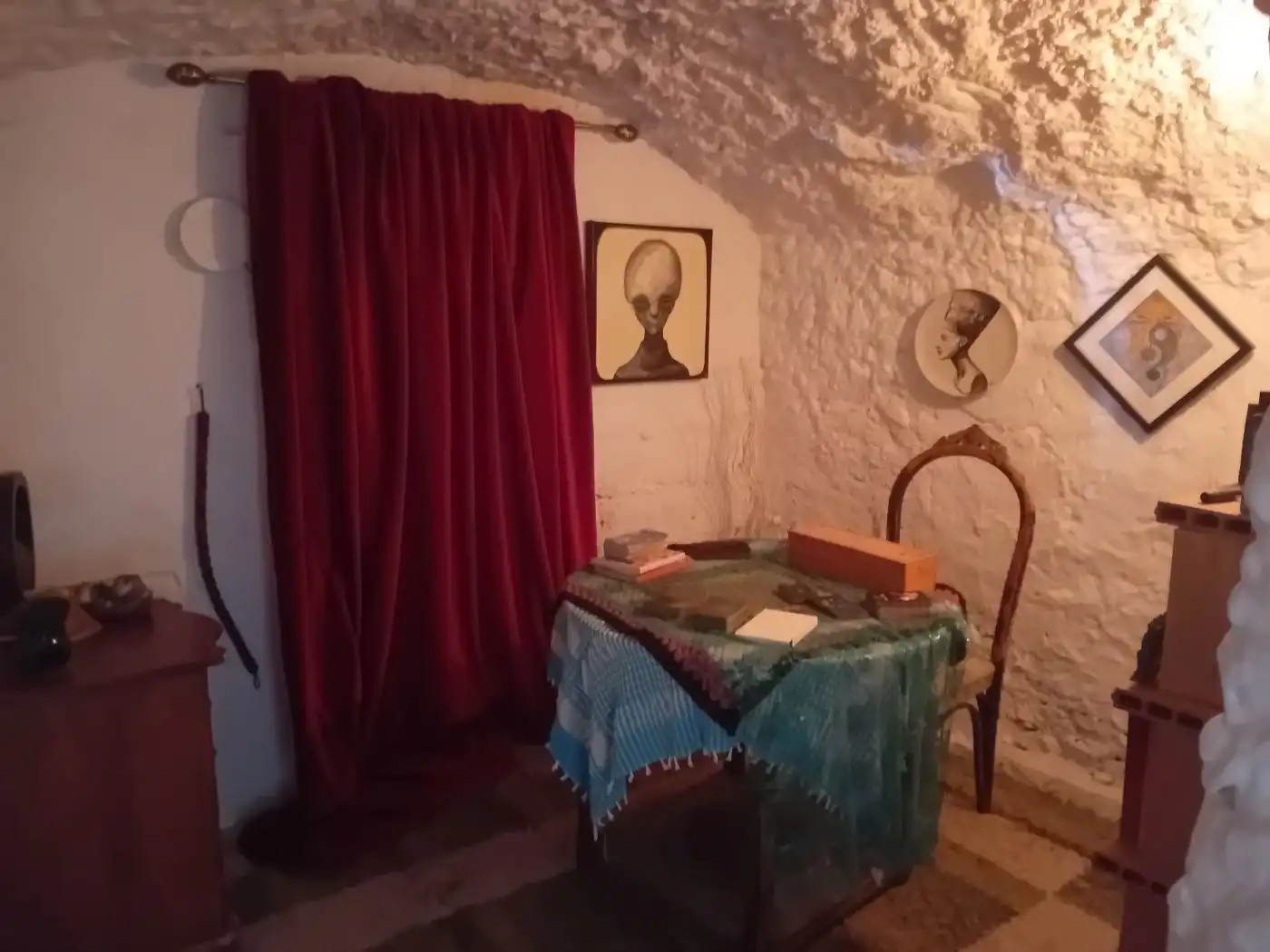 Casa rústica en venda a Baza, imagen 10