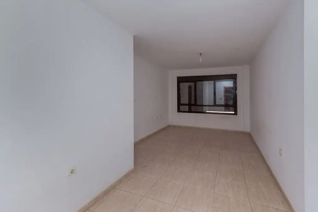 Piso en venta en El Ejido
