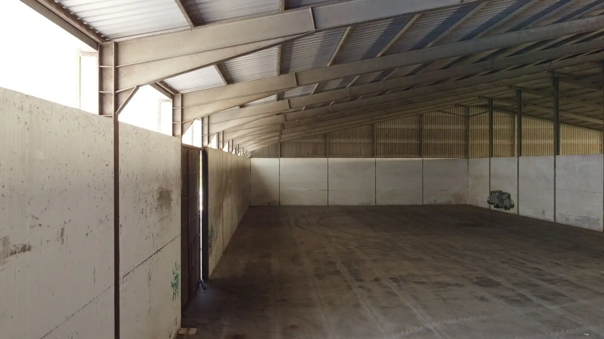 Nave industrielle à vendre à Los Fueros Plaza 0, imagen 24