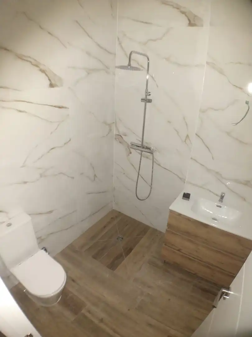 Piso en venta en Calle de los Ángeles, 9, Centro