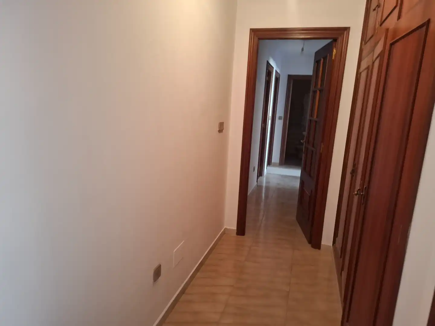 Piso en venta en Burela con Terraza y Trastero