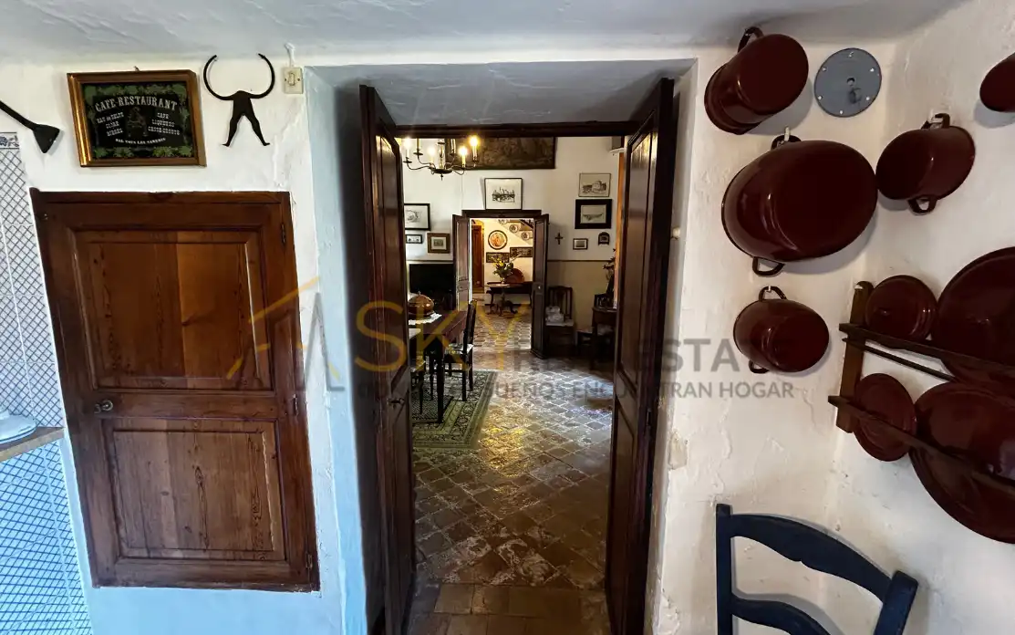 Casa en venda a Llubí, imagen 60