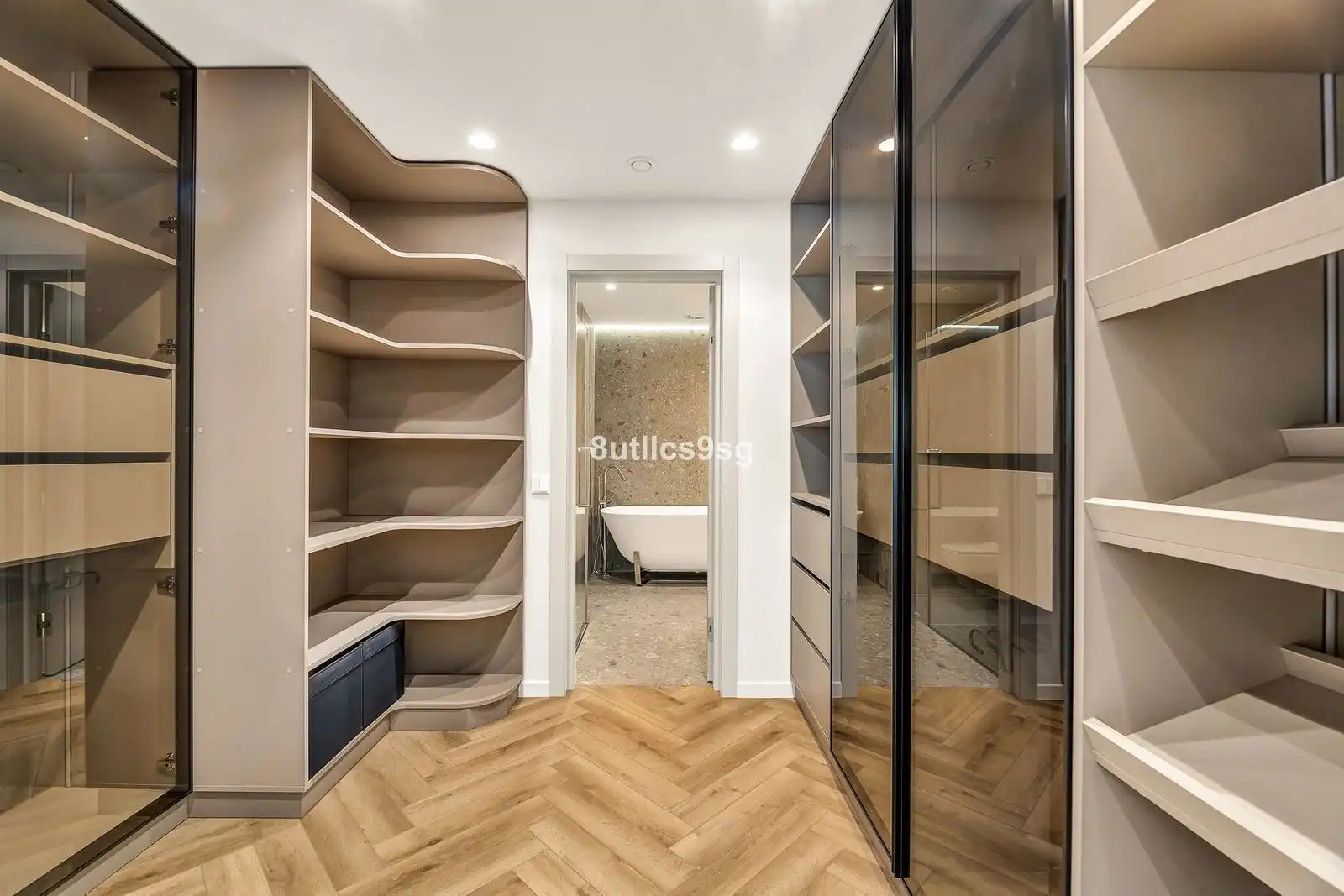 Flat with pool for sale in Avenida Calderón de la Barca, imagen 15