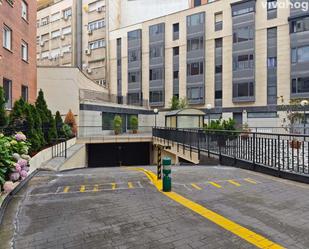 Parking of Garage for sale in  Madrid Capital