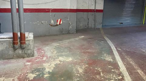 Foto 4 de Garatge en venda a Camí Vell de Canovelles, 1, Congost, Barcelona