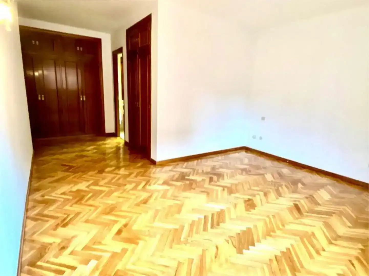 Piso en venta en Madrid con Aire acondicionado, Jardín privado y Parquet