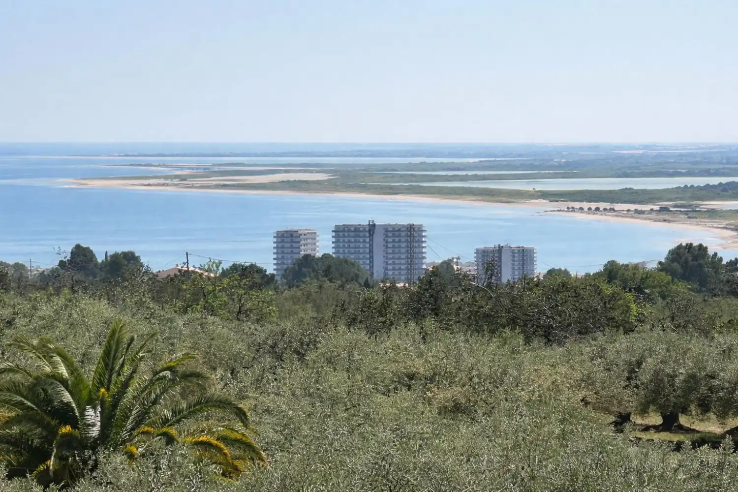 Villa avec piscine à vendre à L'Ampolla, imagen 30