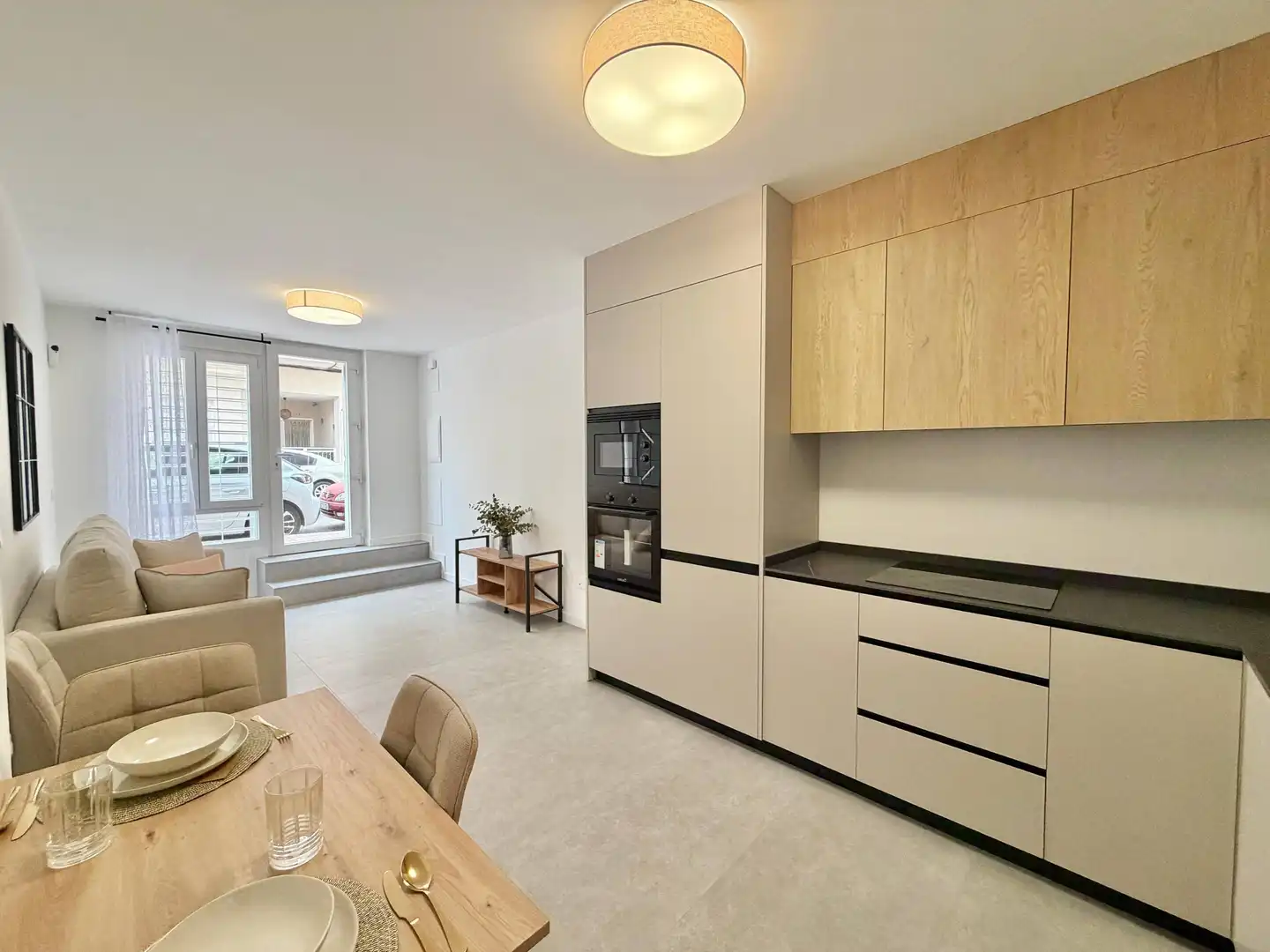 Flat for sale in Norte, imagen 5