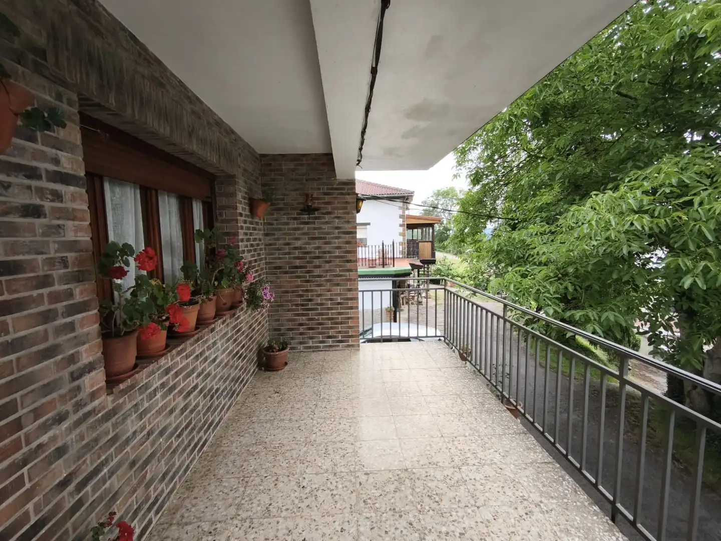 Terrace of Houses for sale in Karrantza Harana / Valle de Carranza  with Heating, Private garden and Terrace