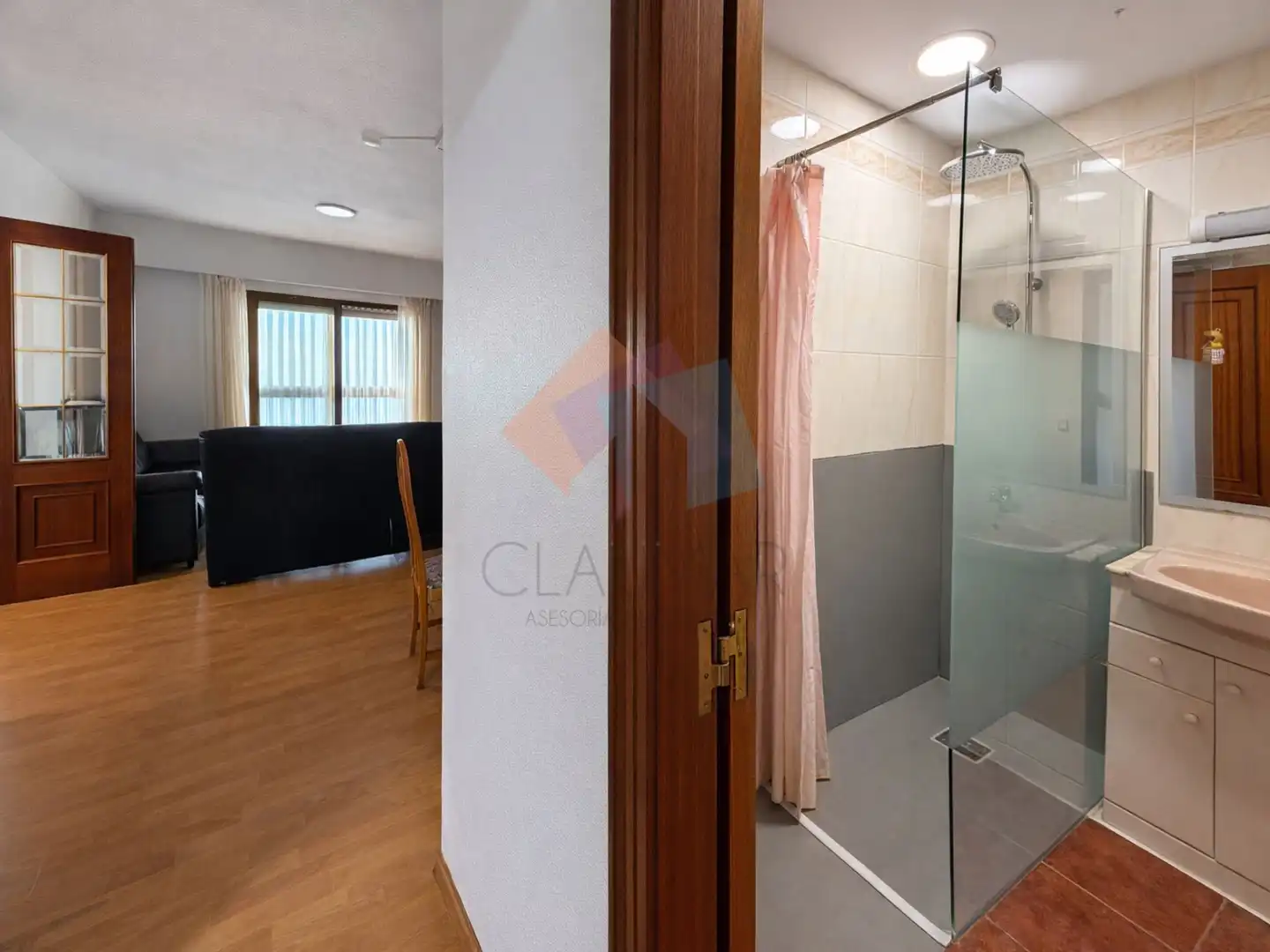 Piso con ascensor en venta en Playa de Gandia, imagen 13