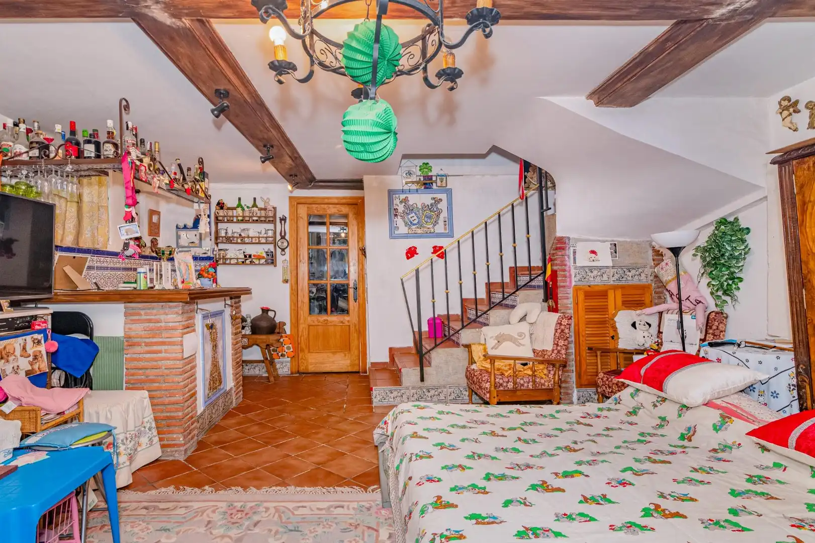 Casa o xalet en venda a La Zubia, Granada