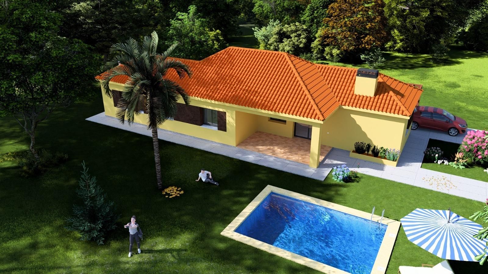 House or chalet for sale