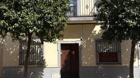 Foto 2 de Casa o xalet en venda a Barrio del Nervión, Sevilla