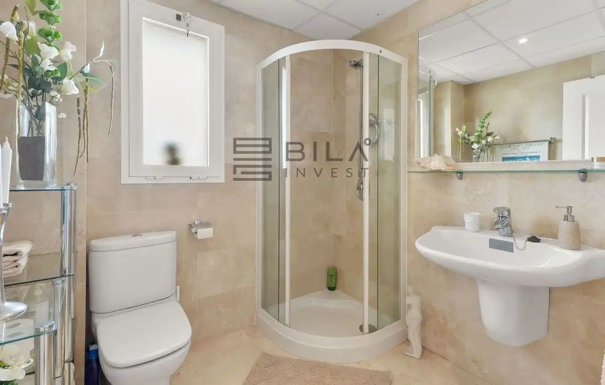Piso con ascensor en venta en Milenio, imagen 19
