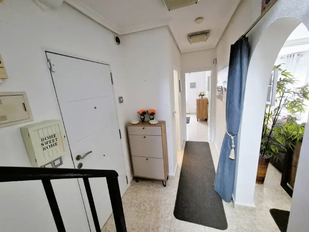 Casa o xalet en venda en Villamartín amb Jardí privat