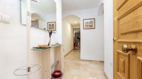 Foto 5 de Piso en venta en Calle Emilio Aragon, 12, Monachil pueblo, Monachil