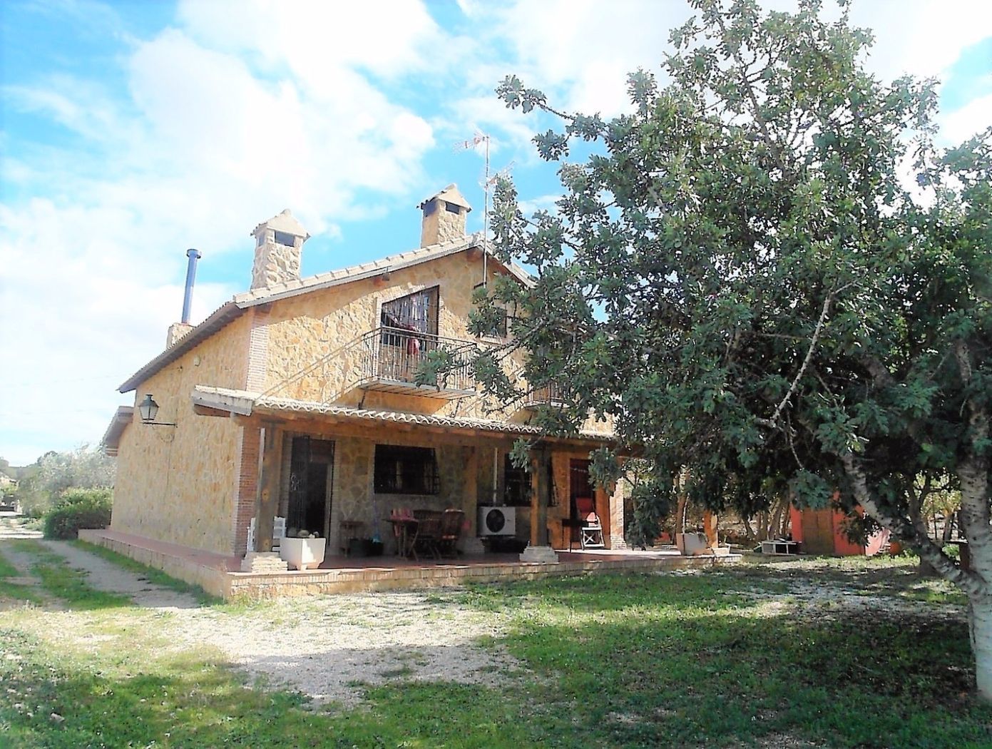 House or chalet for sale in Montepinar - La Aparecida - Raiguero