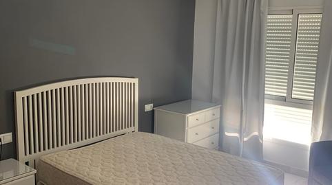 Foto 3 de Àtic de lloguer a Calle Sevilla, La Trinidad, Málaga Capital