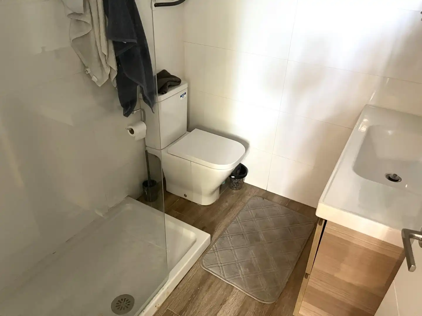 Studio with lift for sale in IDIOMA ESPERANTO 20, imagen 11