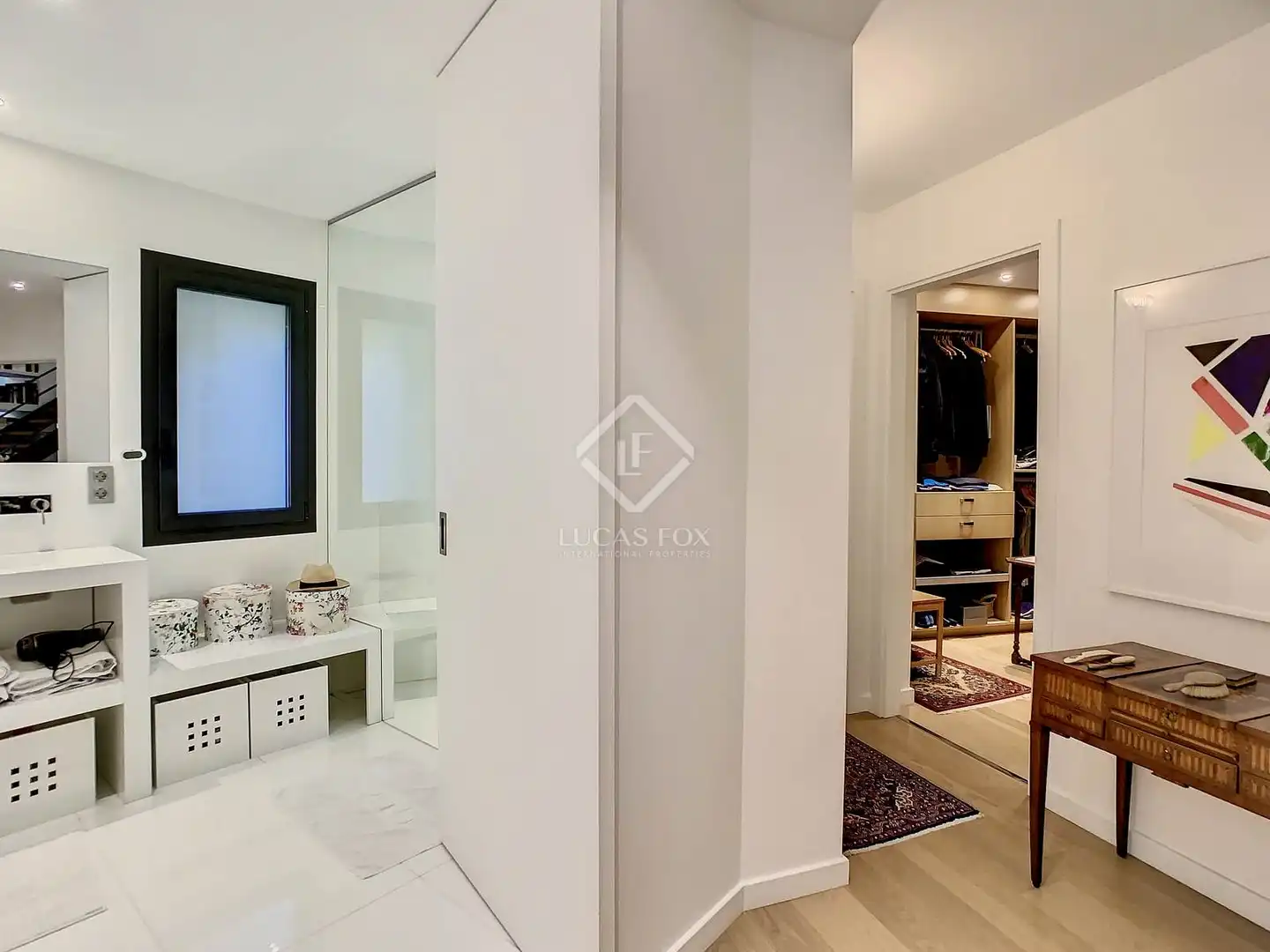 Chalet con terraza en venta en Els Cortals, imagen 17