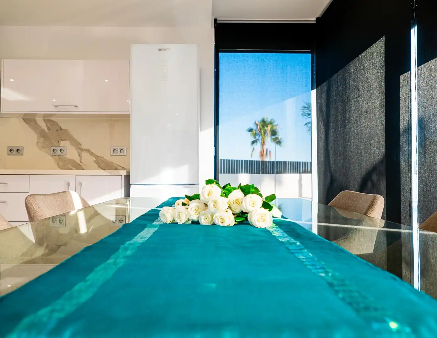 Villa con piscina in vendita a Algorfa, imagen 32