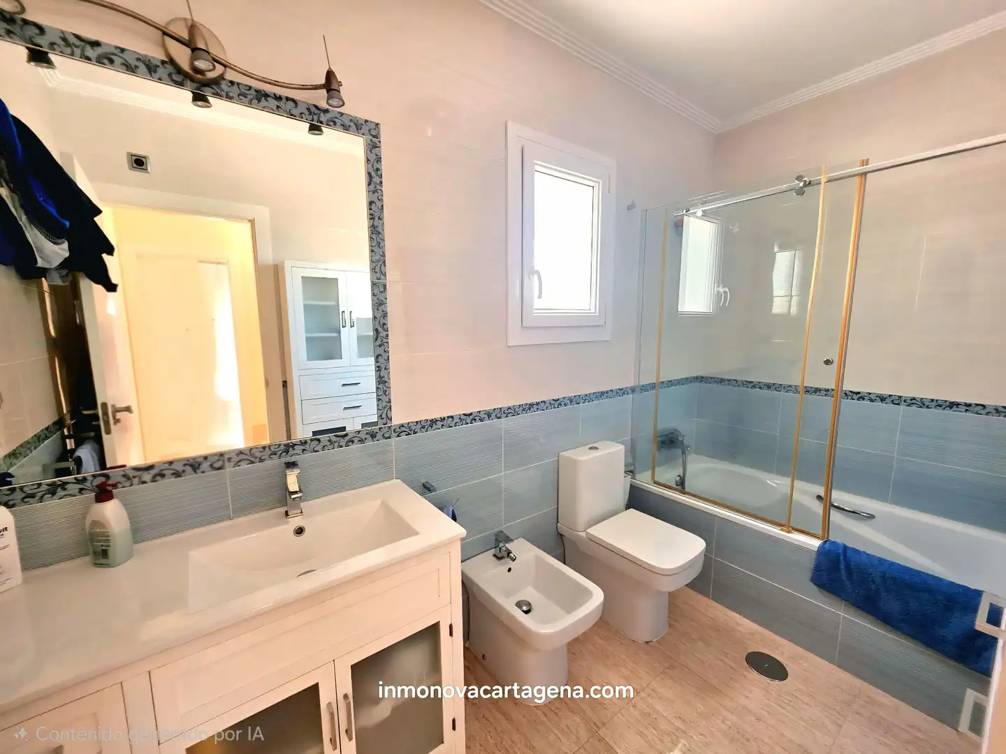 Maison mitoyenne avec terrasse à vendre à El Mojón, imagen 16