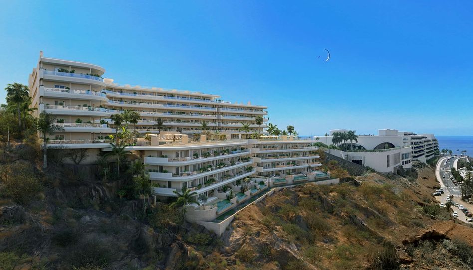 Foto 1 de Pis en venda a Adeje (adeje Tenerife), Callao Salvaje - Playa Paraíso, Santa Cruz de Tenerife