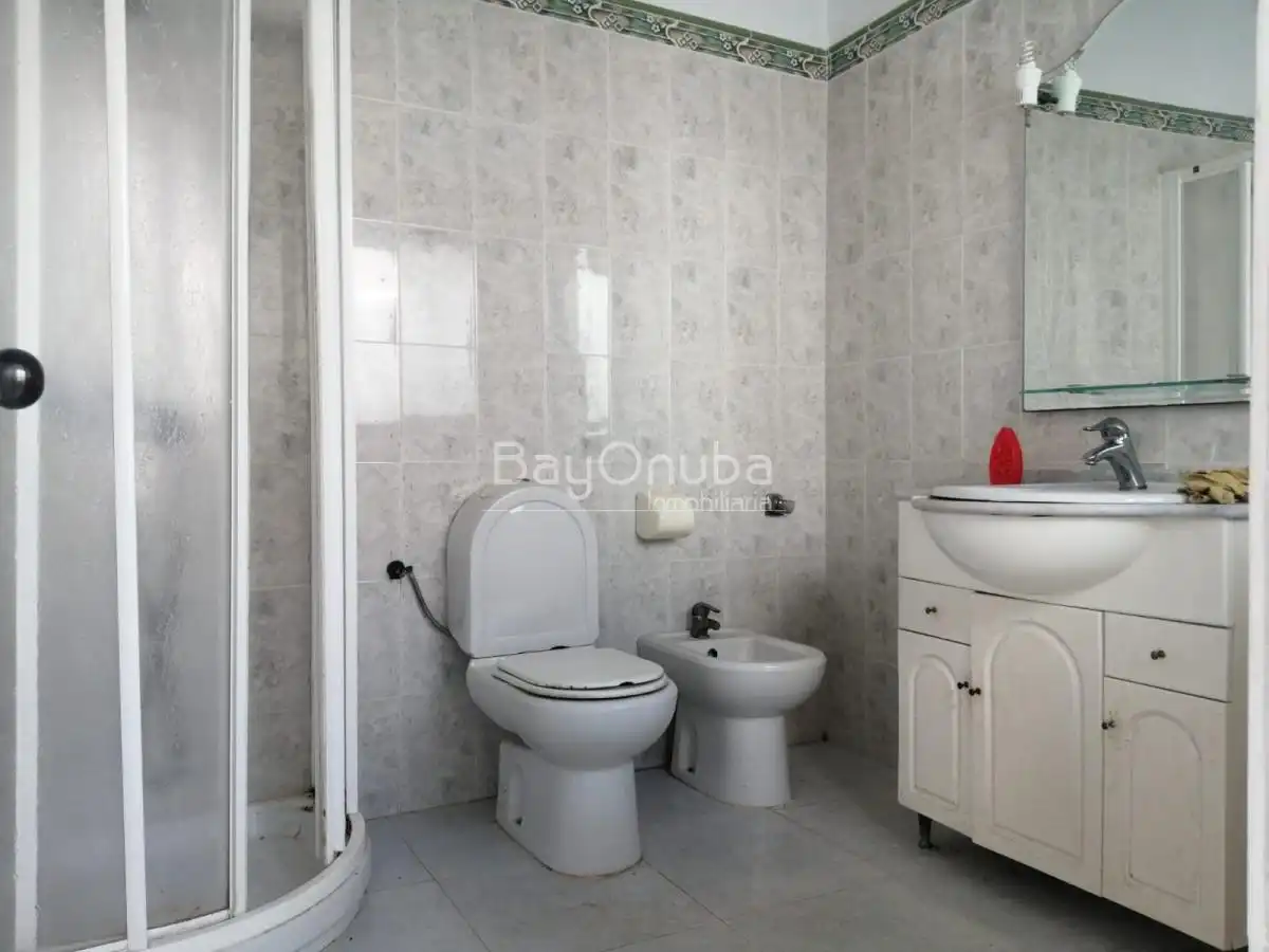 Baño de Casa o chalet en venta en Calañas