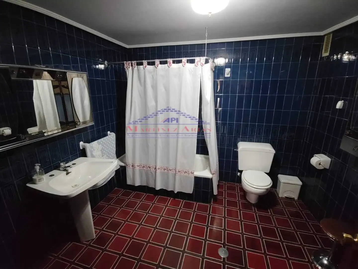 Baño de Piso en venta en Jaén con Trastero