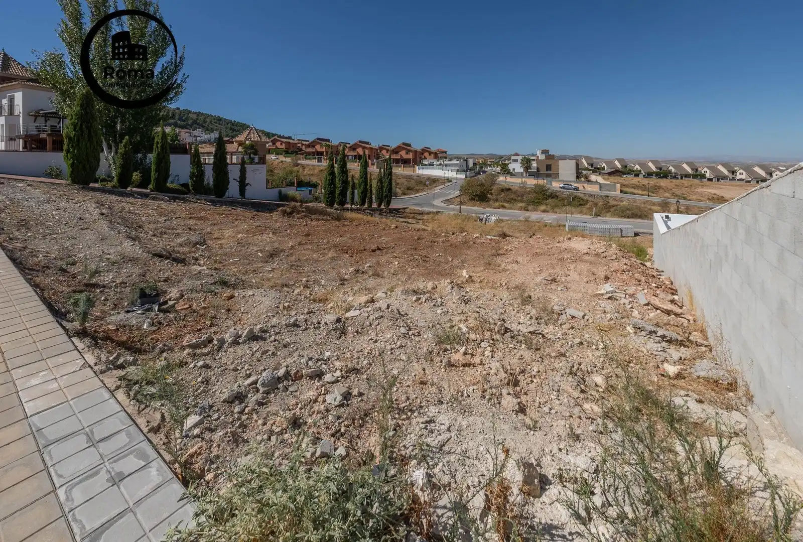 Terreno residenziale in vendita a Dílar, imagen 26