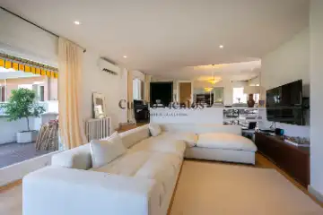 Flat for rent in Avinguda de Sant Andreu, 116, Can Sans