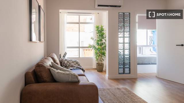 Piso en Alquiler en La Florida