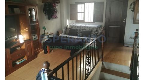 Foto 2 de Casa o chalet en venta en Calle Pitera, Olías, Málaga Capital