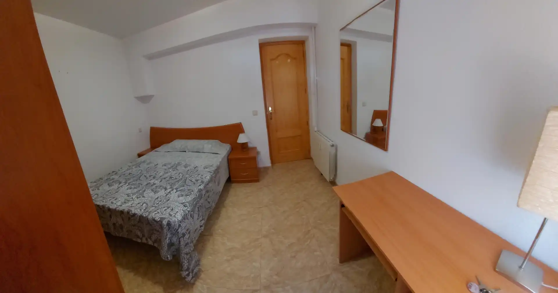 Wohnung zur Miete in La Reconquista