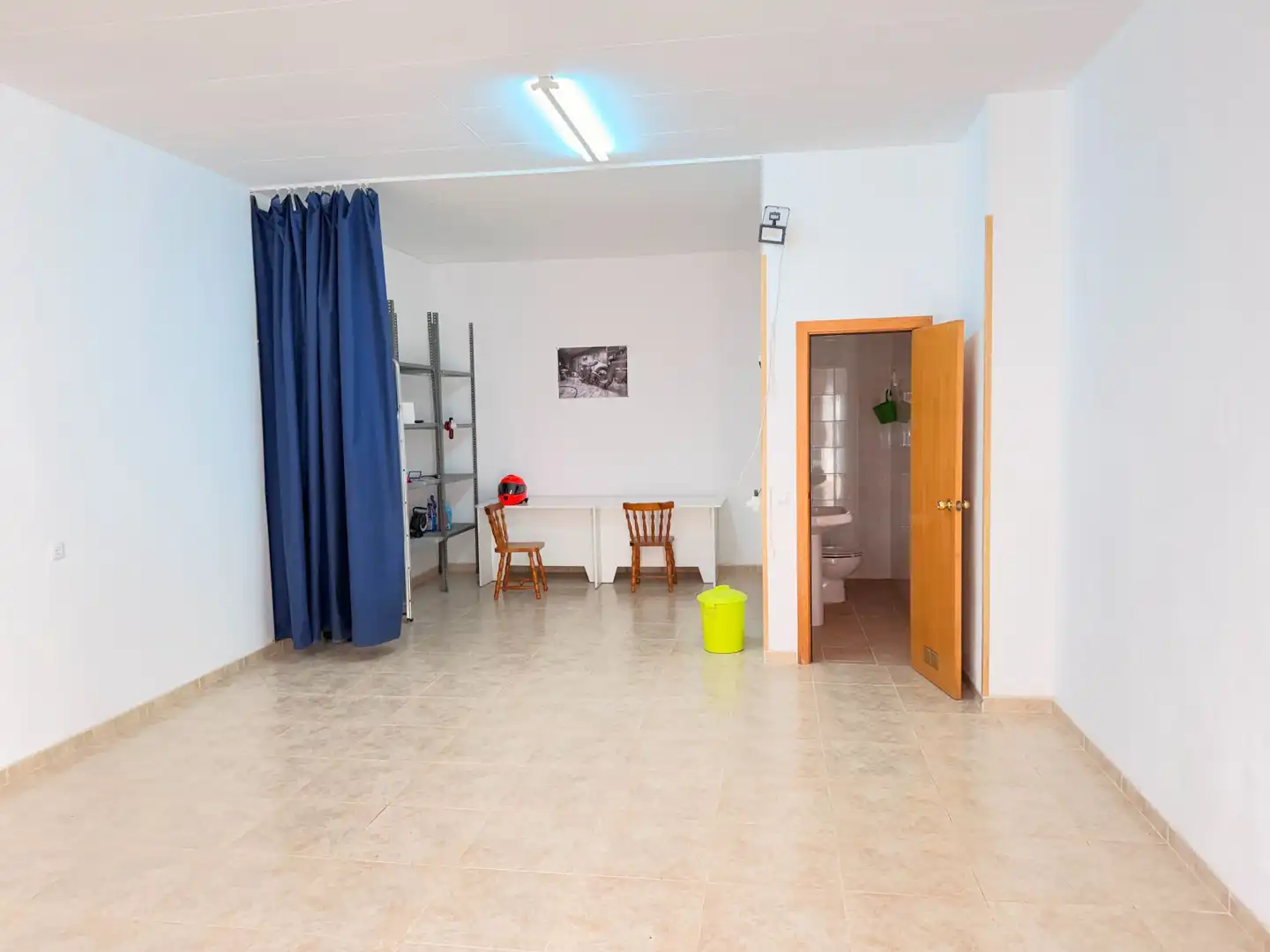 Gewerbefläche zur Miete in Roquetes, imagen 4