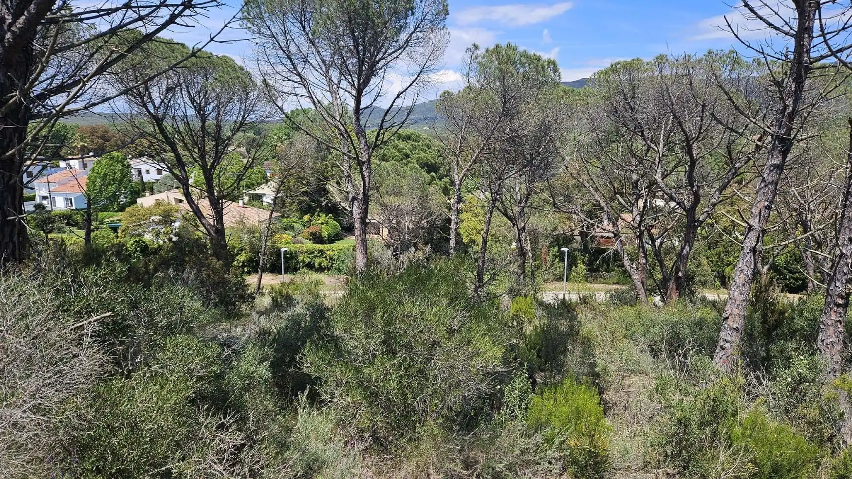Rustikales Grundstück zum Verkauf in Camino de Mas Jofre al Barri del Vilar, imagen 7